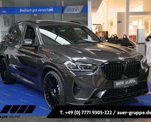 Alpina XD3 Gebrauchtwagen