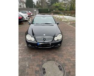 Mercedes-Benz C 160 Gebrauchtwagen