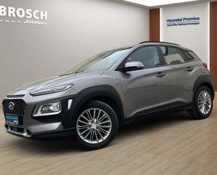 Hyundai KONA Gebrauchtwagen