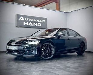 Audi A8 Gebrauchtwagen