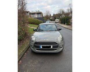 Mini ONE Gebrauchtwagen