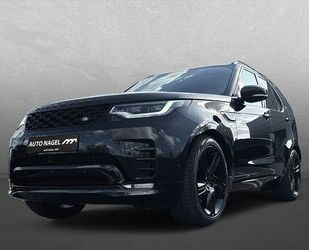 Land Rover Discovery Gebrauchtwagen