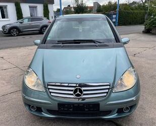 Mercedes-Benz A 200 Gebrauchtwagen