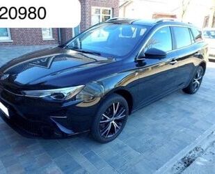 MG MG5 Gebrauchtwagen