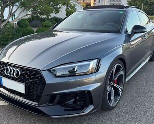 Audi RS5 Gebrauchtwagen