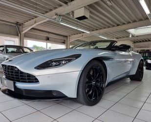 Aston Martin DB11 Gebrauchtwagen