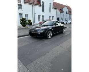 Audi TT Gebrauchtwagen