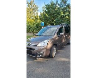 Citroen Berlingo Gebrauchtwagen