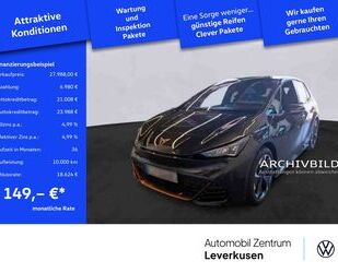 Cupra Born Gebrauchtwagen