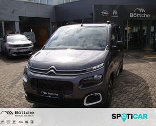 Citroen Berlingo Gebrauchtwagen