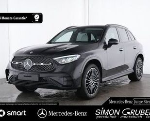 Mercedes-Benz GLC 300 Gebrauchtwagen