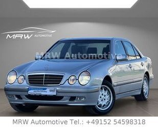 Mercedes-Benz E 280 Gebrauchtwagen