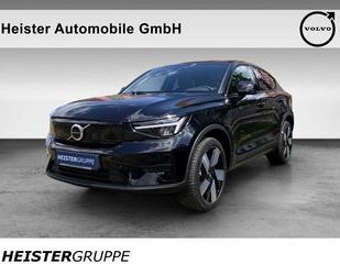 Volvo C40 Gebrauchtwagen