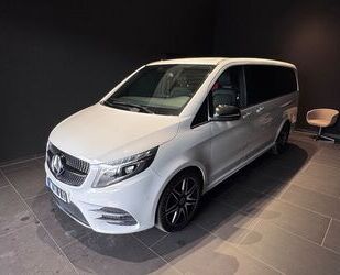 Mercedes-Benz V 300 Gebrauchtwagen