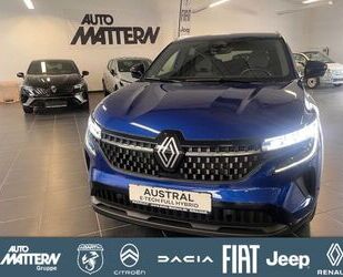 Renault Austral Gebrauchtwagen