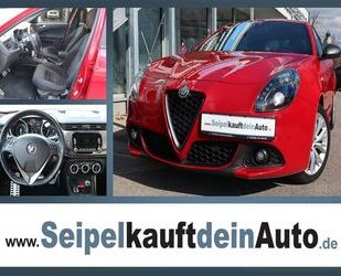Alfa Romeo Giulietta Gebrauchtwagen
