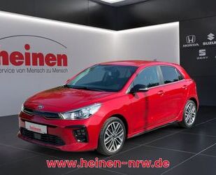 Kia Rio Gebrauchtwagen