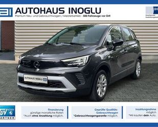 Opel Crossland (X) Gebrauchtwagen