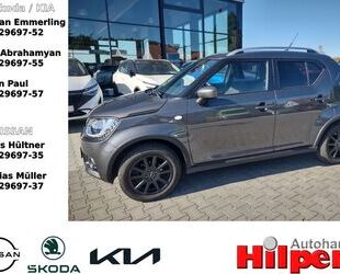 Suzuki Ignis Gebrauchtwagen