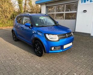 Suzuki Ignis Gebrauchtwagen