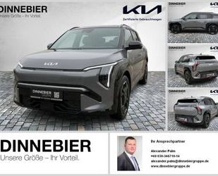 Kia EV3 Gebrauchtwagen