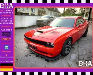 Dodge Challenger Gebrauchtwagen