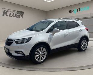Opel Mokka X Gebrauchtwagen