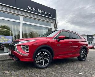 Mitsubishi Eclipse Cross Gebrauchtwagen