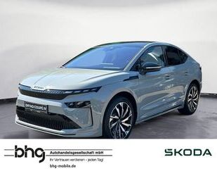 Skoda Enyaq Gebrauchtwagen