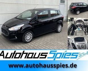 Ford B-Max Gebrauchtwagen