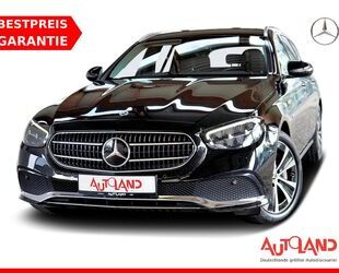 Mercedes-Benz E 300 Gebrauchtwagen