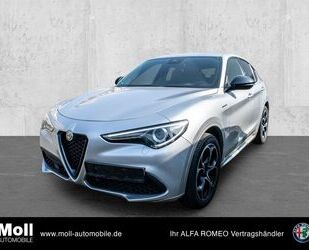 Alfa Romeo Stelvio Gebrauchtwagen