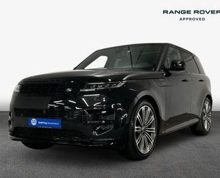 Land Rover Range Rover Sport Gebrauchtwagen
