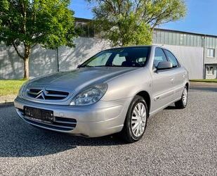 Citroen Xsara Gebrauchtwagen