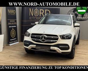 Mercedes-Benz GLE 350 Gebrauchtwagen