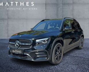 Mercedes-Benz GLB 220 Gebrauchtwagen