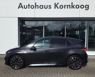 Cupra Born Gebrauchtwagen