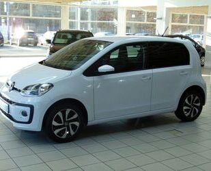 VW up! Gebrauchtwagen