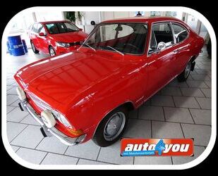Opel Kadett Gebrauchtwagen