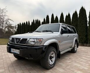 Nissan Patrol Gebrauchtwagen
