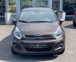 Kia Rio Gebrauchtwagen
