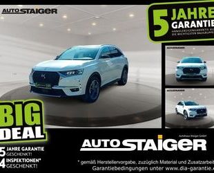 DS Automobiles DS7 (Crossback) Gebrauchtwagen