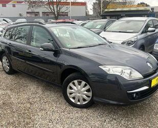 Renault Laguna Gebrauchtwagen