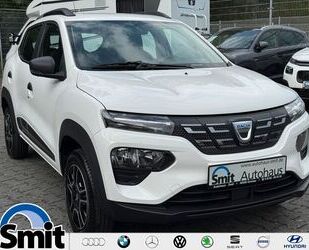 Dacia Spring Gebrauchtwagen