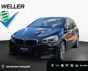 BMW 225 Active Tourer Gebrauchtwagen