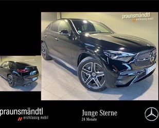 Mercedes-Benz GLC 200 Gebrauchtwagen