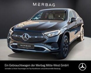 Mercedes-Benz GLC 300 Gebrauchtwagen