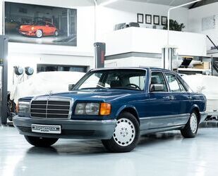 Mercedes-Benz 500 Gebrauchtwagen