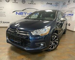 Citroen DS4 Gebrauchtwagen