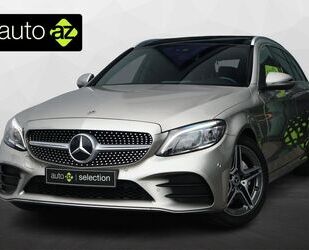 Mercedes-Benz C 160 Gebrauchtwagen